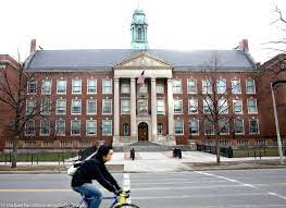 Posible Conexión Entre Ataque de Ransomware al Distrito Escolar y Incidente Anterior en Point Pleasant, Nueva Jersey