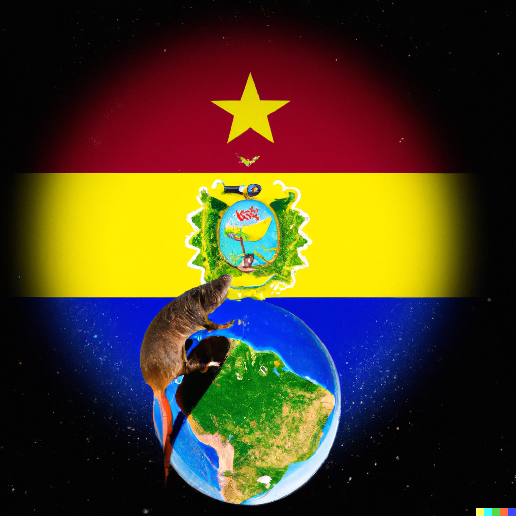 Operación Jacana: Descubriendo la Intrusión de DinodasRAT en Guyana