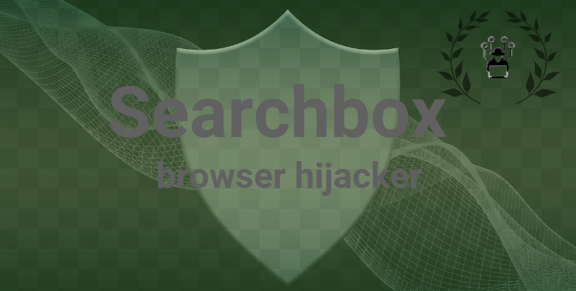 Rastreo y funcionamiento del Browser Hijacker “SEARCHBOX”