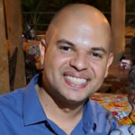 Ricardo Alves Rodrigues