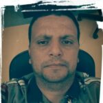 Alexandre Fernandes Soares